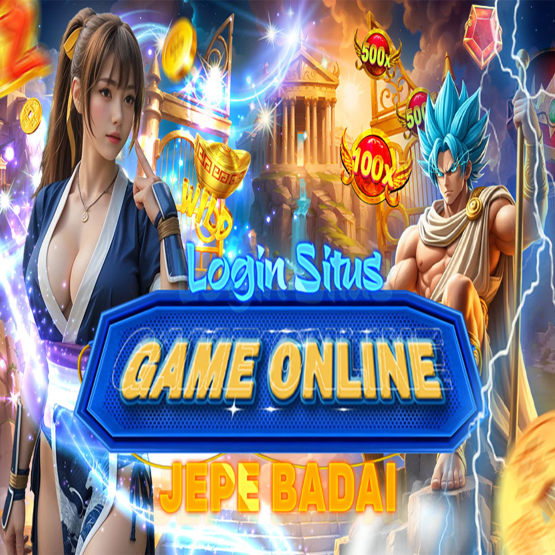 OJOL69 - Situs Slot Online Gacor Terpercaya | Casino Online Premium Terbaik